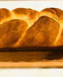 Pan de leche 🍞