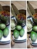 Maharastrian saoji special mix veg
