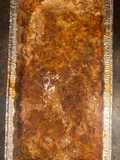 Easy Quarantine Meatloaf