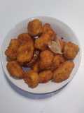 Blue Marlin Goreng Popcorn