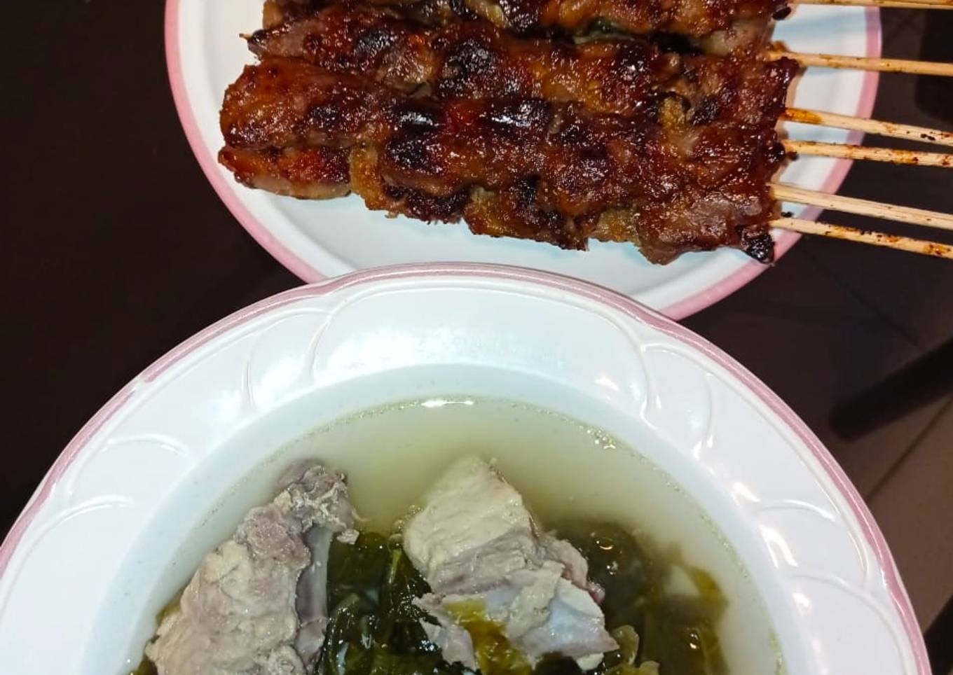 Kuah baikut