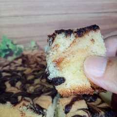 รูปของ 243. Bolu lembut 4 telur (2)