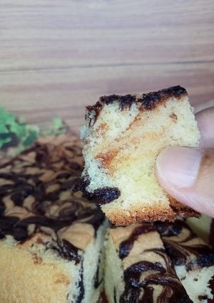 Foto resep 243. Bolu lembut 4 telur (2)