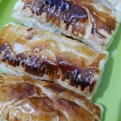 รูปของ Apple Pie