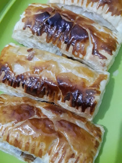 Foto resep Apple Pie