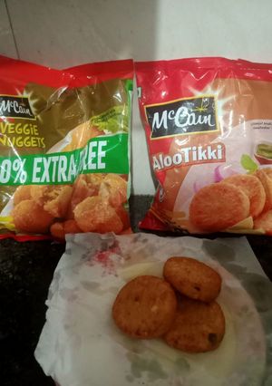 कटलेट्स (cutlets recipe in Hindi) रेसिपी मुख्य फोटो