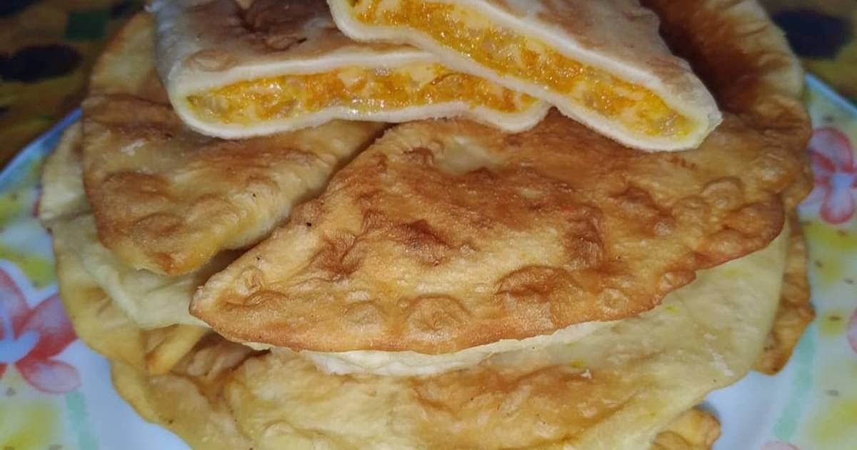 Чебуреки с мясом и тыквой рецепт с фото пошаговый от Наталья Хван - armavirakb.ru