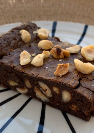 Une photo de Brownies de Jeffrey Cagnes 🇺🇸