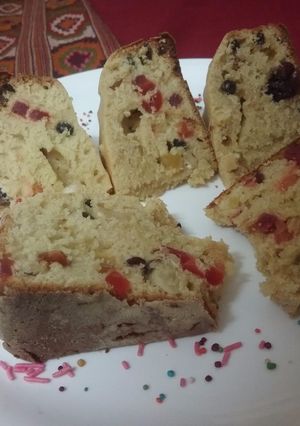 A picture of Cake slice.