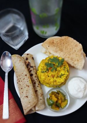 पनीर भुर्जी (paneer bhurji recipe in hindi) रेसिपी मुख्य फोटो