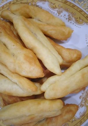 Foto resep Cakue