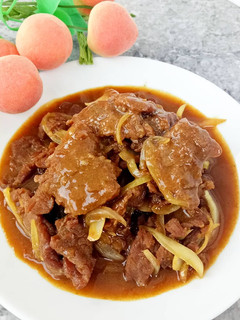 Foto resep Beef Teriyaki #PejuangGoldenApron2