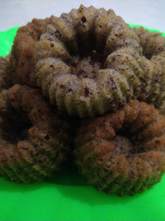 Foto resep Bolu Pisang Kukus Lembut Anti Ribet