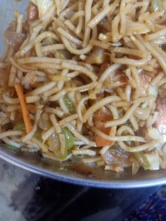 નુડલ્સ રેસીપી મુખ્ય ફોટો