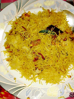 வரகு முட்டை சேமியா (Varagu muttai semiya recipe in tamil) செய்முறை முக்கிய புகைப்படம்