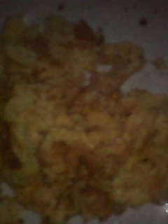 Una foto de Revuelto o Omelette