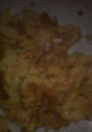 Una foto de Revuelto o Omelette