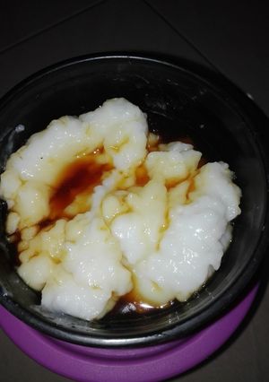Foto resep Bubur sumsum