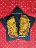 Tipo mozzarella in carrozza