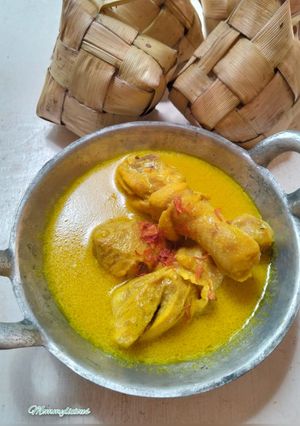 Foto resep Opor Ayam Sederhana Mommylicious