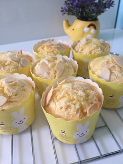 Foto resep Cheese Cupcake