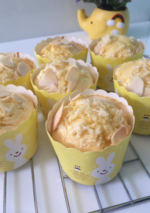 Foto resep Cheese Cupcake