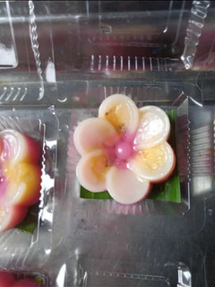 Foto resep Nagasari bunga