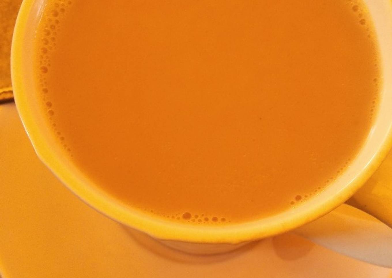 Kenyan tea