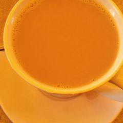 A picture of Kenyan tea.