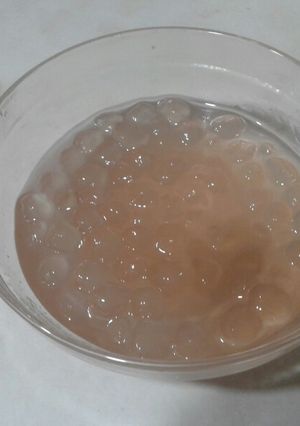 白玉珍珠 的食譜成品照片