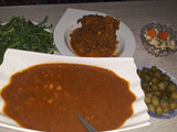 آب گوشت