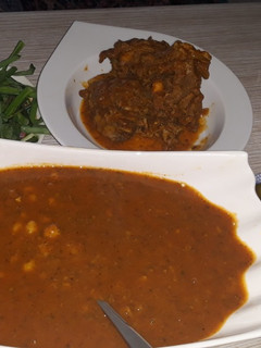 عکسی از دستور آب گوشت