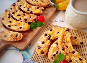 Foto resep Banana Milk Crispy