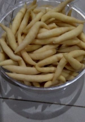 Foto resep Pilus keju
