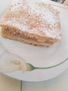Almás Pite recept fotója