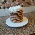 Torta rogel 😋😉