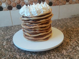 Torta rogel 😋😉