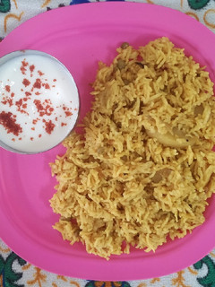 વઘારેલા ભાત (Vagharela Bhat Recipe In Gujarati) રેસીપી મુખ્ય ફોટો