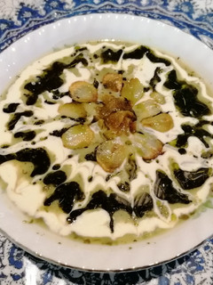 عکسی از دستور آش حبوبات