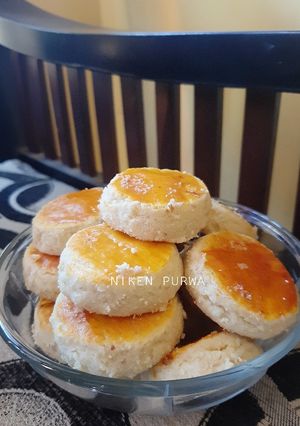 Foto resep Kue kering kacang