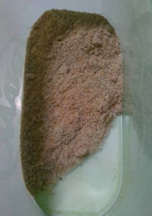 Foto resep Tepung Roti Homemade