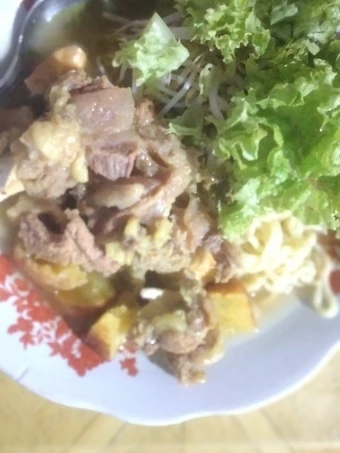 Cara Mudah Menyiapkan Resep Tahu Campur yang Bisa Manjain Lidah Anti Ribet, Mantap Sekali