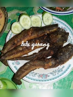Foto resep Lele goreng