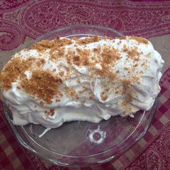 Easiest dessert in the world! A picture of Easiest dessert in the world!.