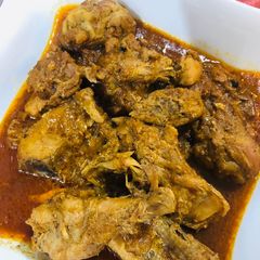 Qourma home mada masala amma ki recipe☺️ A picture of Qourma home mada masala amma ki recipe☺️.