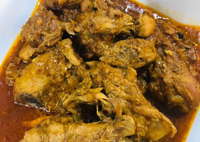 How to Make Homemade Qourma home mada masala amma ki recipe☺️