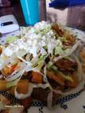 Queretaro-Style Enchiladas