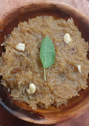કનિકા રાઈસ (Kanika Rice Rcipe In Gujarati) રેસીપી મુખ્ય ફોટો