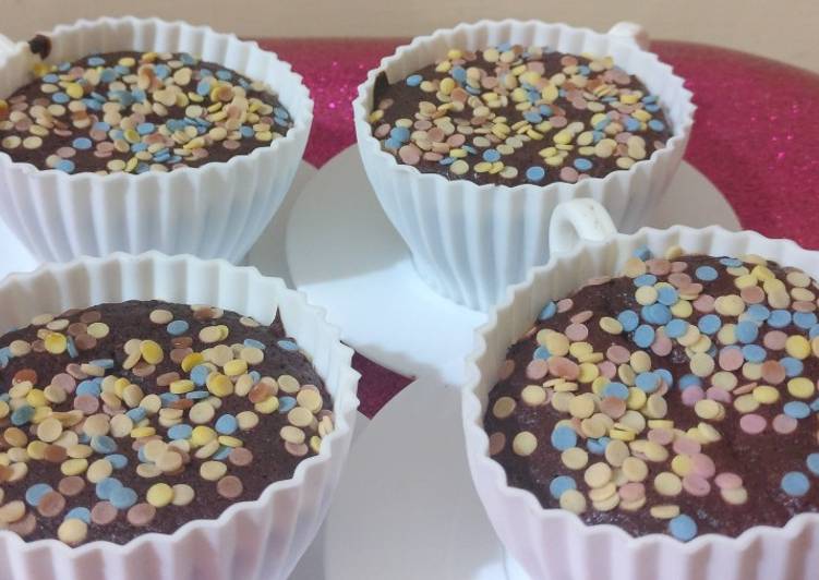 Cup cakes