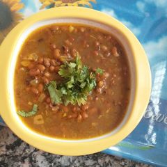 Masoor Daal A picture of Masoor Daal.